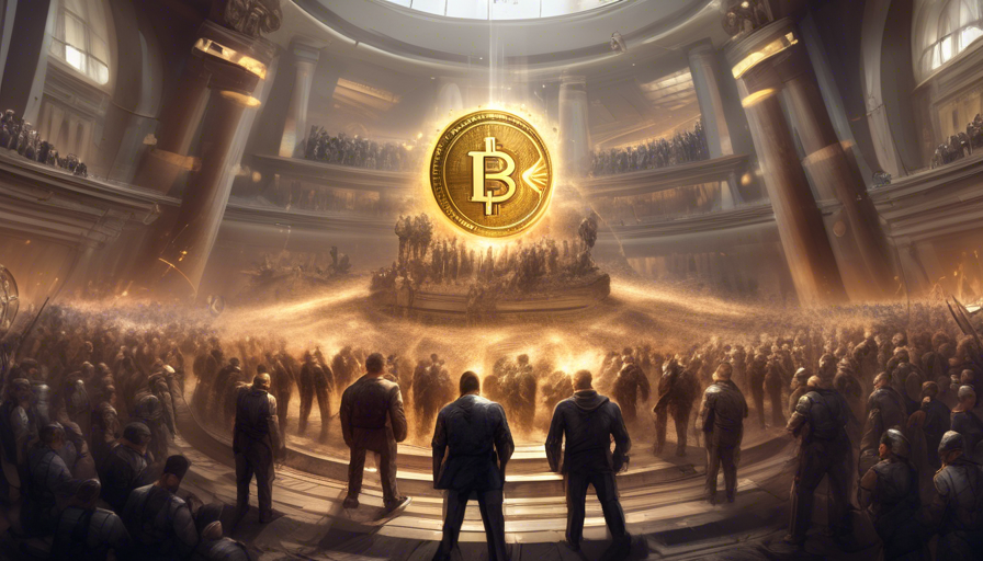 Coinbase vs. SEC: The Battle for Clear Crypto Regulation